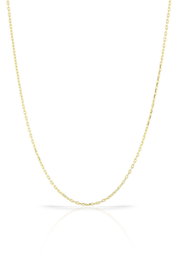 Heliophilia Silver Collar de Plata de Ley 925 Multicolor